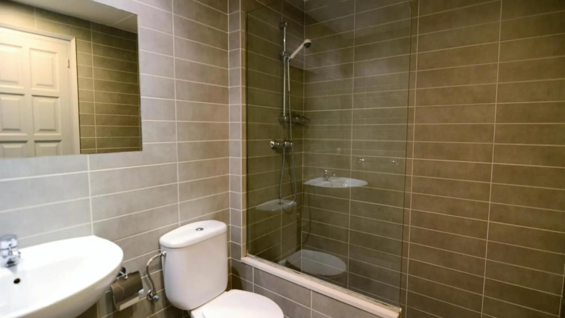 Apartamento Jardins Del Mar 021 L'Estartit