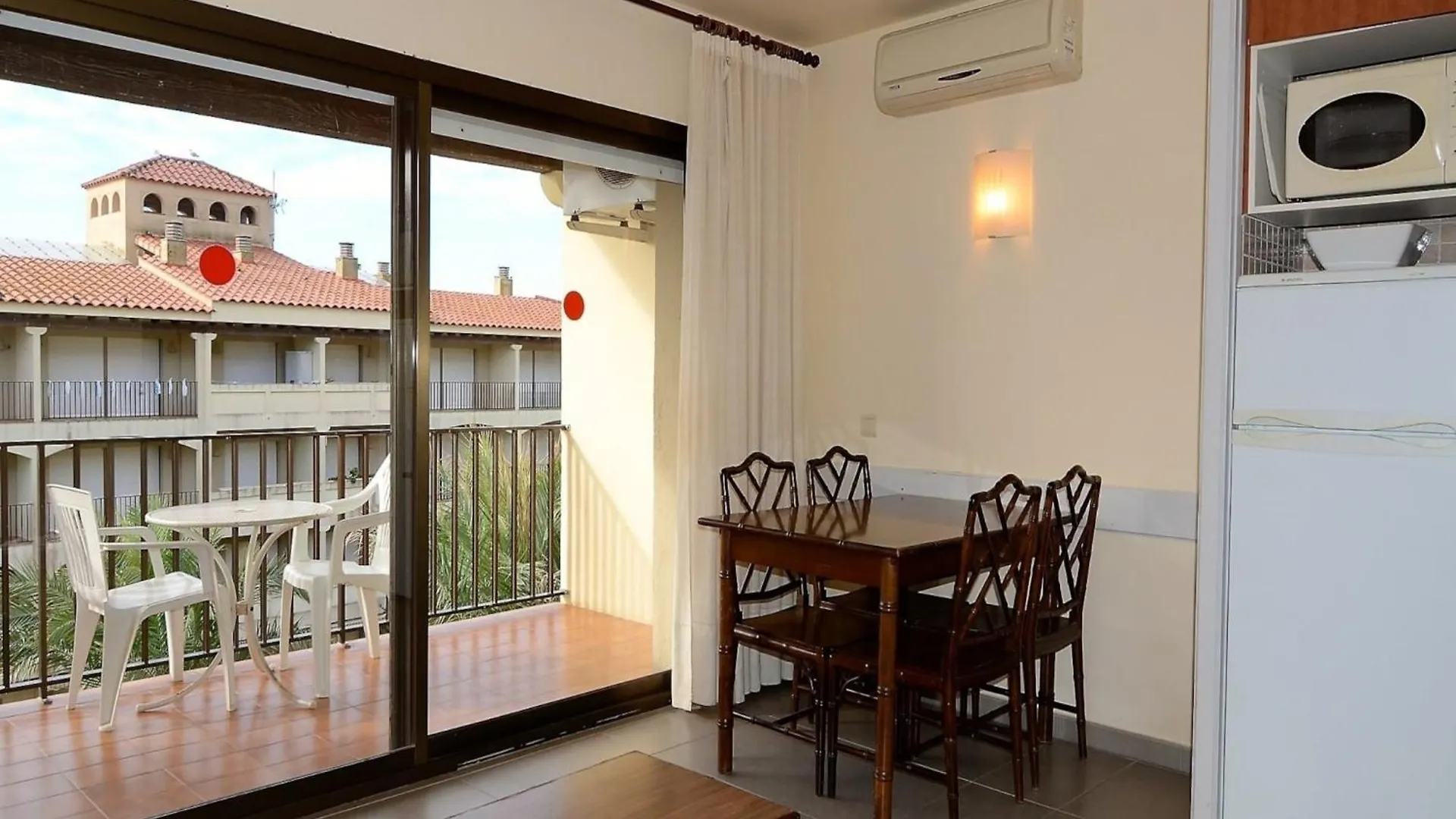 Apartamento Jardins Del Mar 021 L'Estartit España