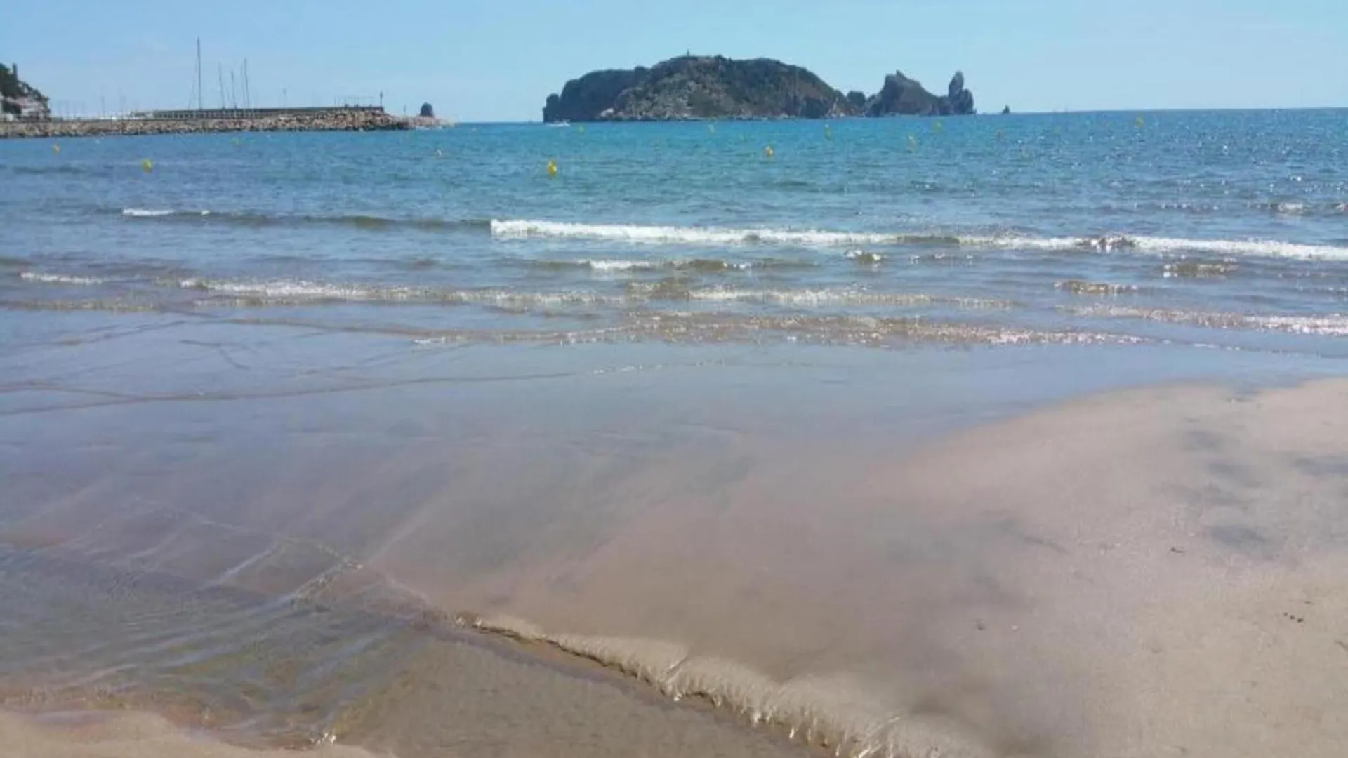 Apartamento Jardins Del Mar 021 L'Estartit